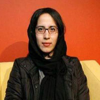 ثمین  نبی پور