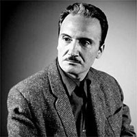 خوزه ماریا  آرگداس