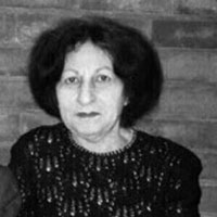 زهرا  خانلری (کیا)