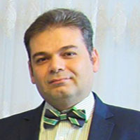 سعید  کلاتی