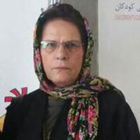 شهلا طهماسبی