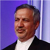 عطاءالله مهاجرانی