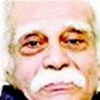 علی اصغر  خبرزاده 