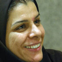 فرزانه  کریمی