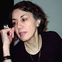 فرشته  مولوی