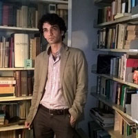 فرید  قدمی