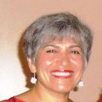 فلور  طالبی