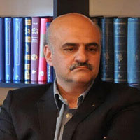 محسن  سلیمانی