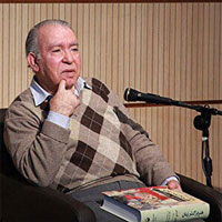 محمدتقی  فرامرزی