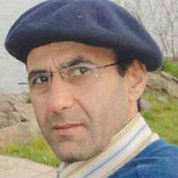 محمدصادق  رئیسی