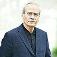 محمود  حدادی