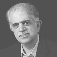 مهدی الوانی
