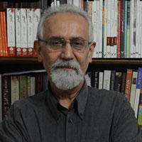 مهدی  غبرایی