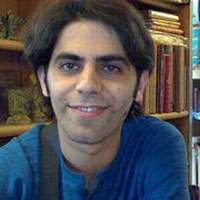 مهدی  نوید