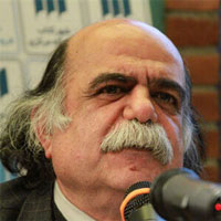 میر جلال الدین  کزازی