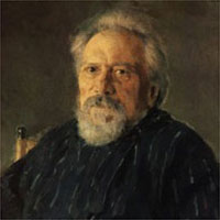 نیکلای لسکوف