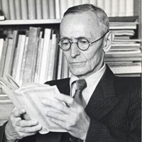 هرمان هسه