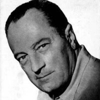 هوراس  مک کوی