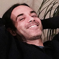 پژمان طهرانیان