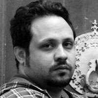 یاسین  محمدی