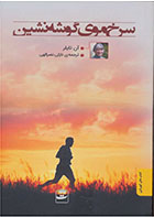 کتاب سرخ موی گوشه نشین-  نویسنده آن تایلر- مترجم  نازلی نصرالهی