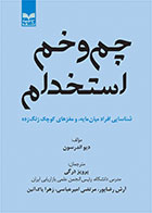 کتاب چم و خم استخدام-  نویسنده دیو اندرسون- مترجم  آرش رضاپور