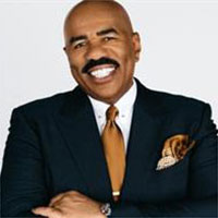 استیو هاروی  