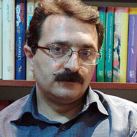 افشین  رضاپور 