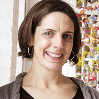 الی  بنجامین