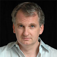 تیموتی اسنایدر