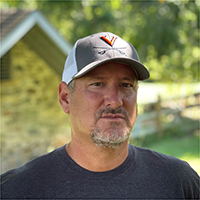 ریچارد چیزمار