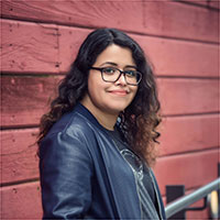 سیلویا م  گارسیا