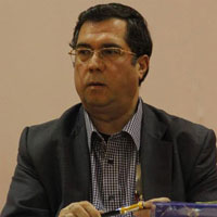 علی  دهباشی