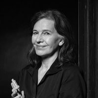 لوییز  اردریچ