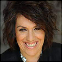 لیزا استدمن