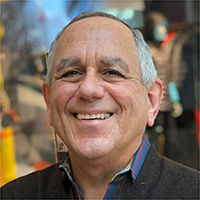 مایکل آر  سولومون