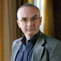 مایکل  اسکات