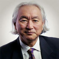 میچیو  کاکو