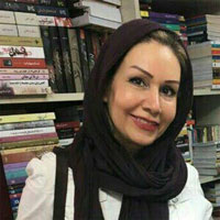 نازیلا محبی