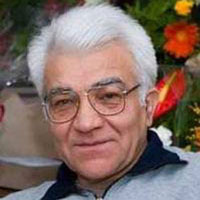 ناصر  زرافشان 