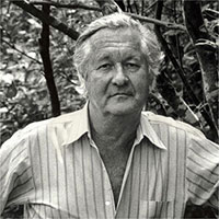 ویلیام استایرن