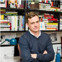 پاتریک رادن  کیف