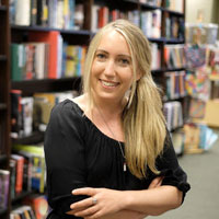 کرولاین  کپنس 