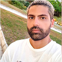 یاسین  قاسمی بجد